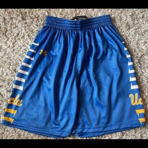 Under Armour Men’s UCLA Shorts